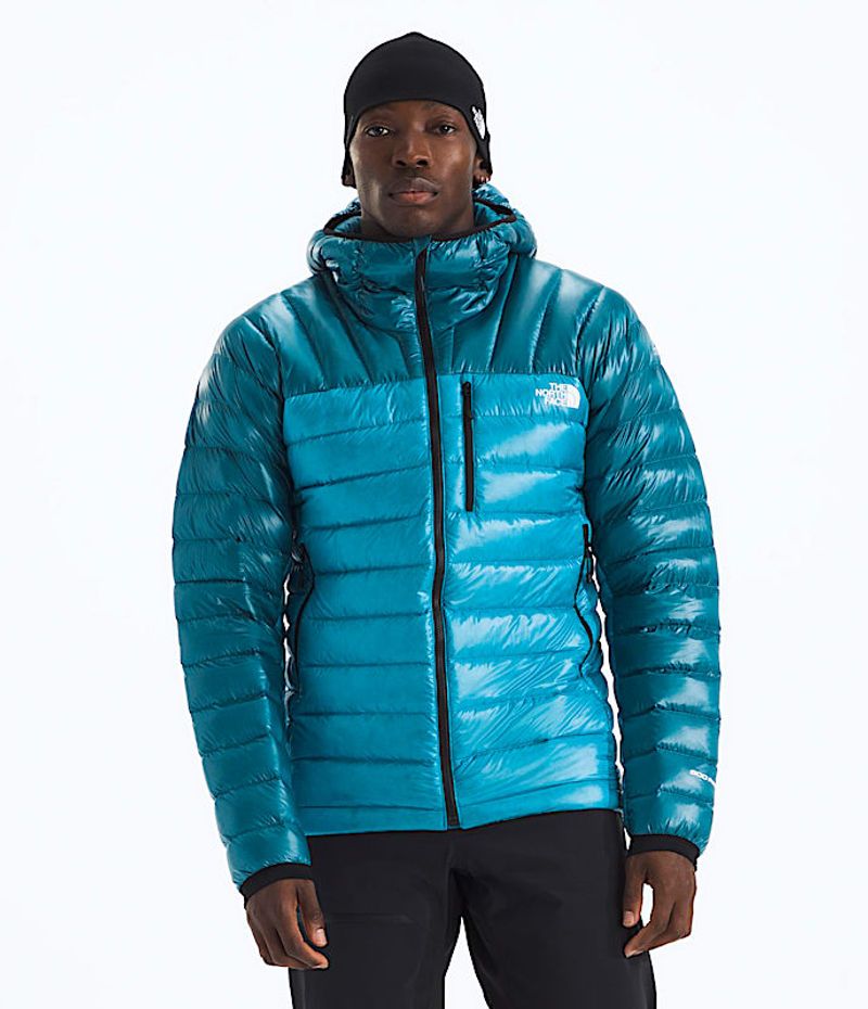 The North Face Summit Series Breithorn Down Hoodie