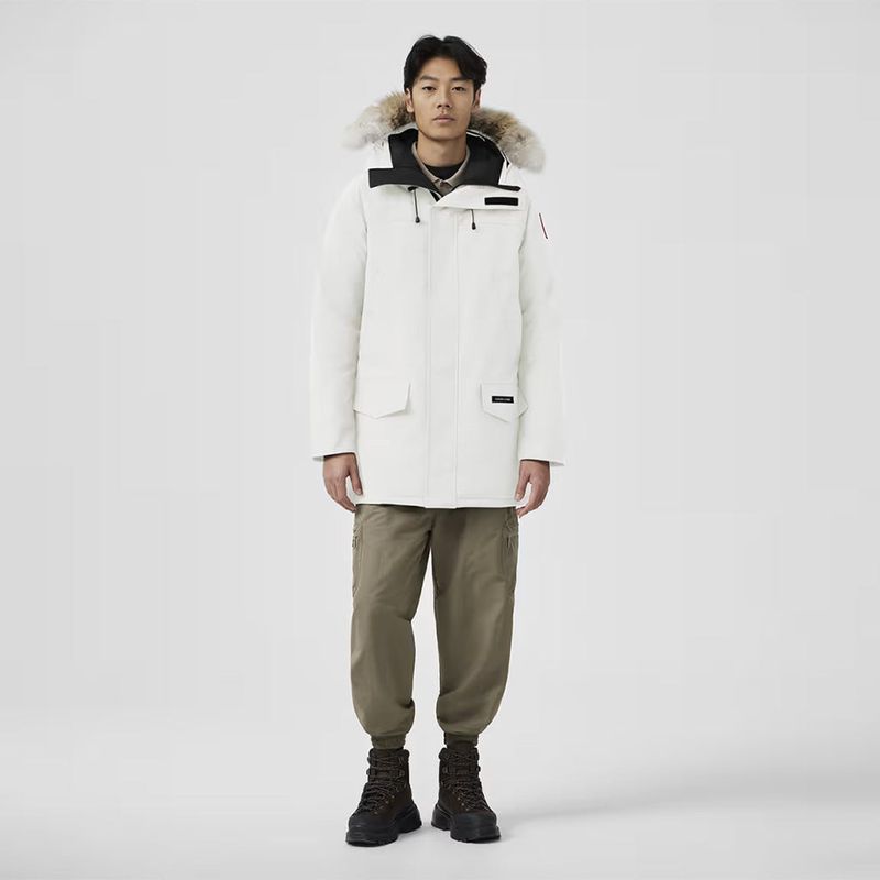 Canada Goose Langford Parka