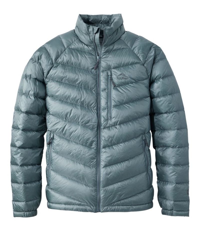 L.L.Bean Ultralight 850 Down Jacket