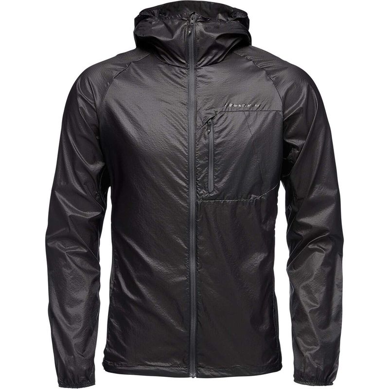 Black Diamond Distance Wind Shell