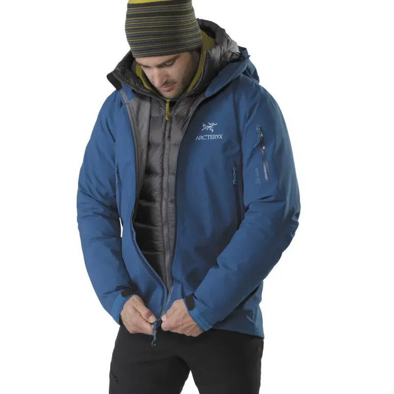 Arc'teryx Cerium SV Down Jacket