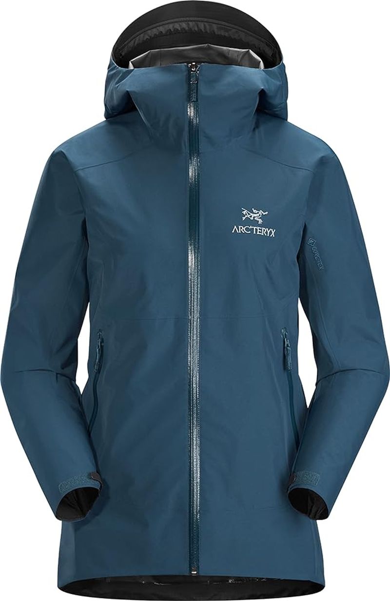 Arc'teryx Zeta SL Rain Jacket