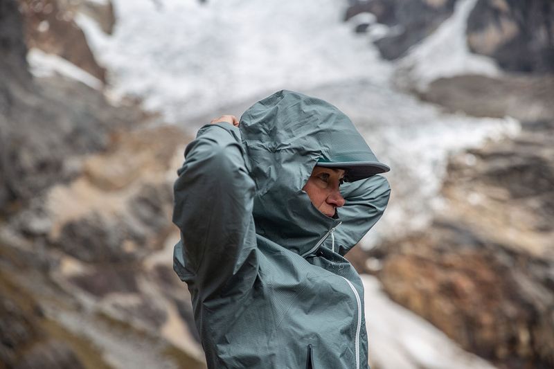 Arc'teryx Beta LT Hadron Jacket
