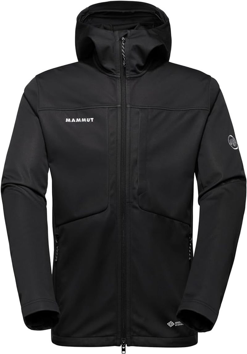 Mammut Ultimate VIII SO Jacket