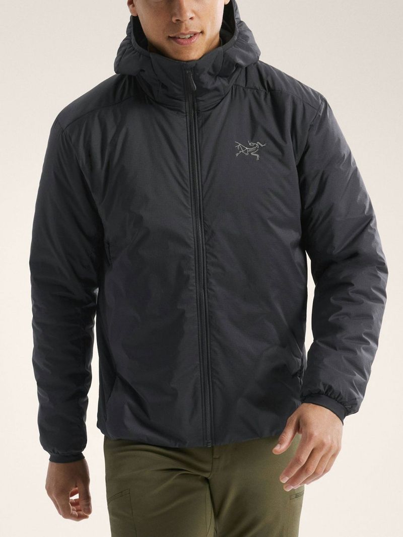 Arc'teryx Atom SV Insulated Hoody