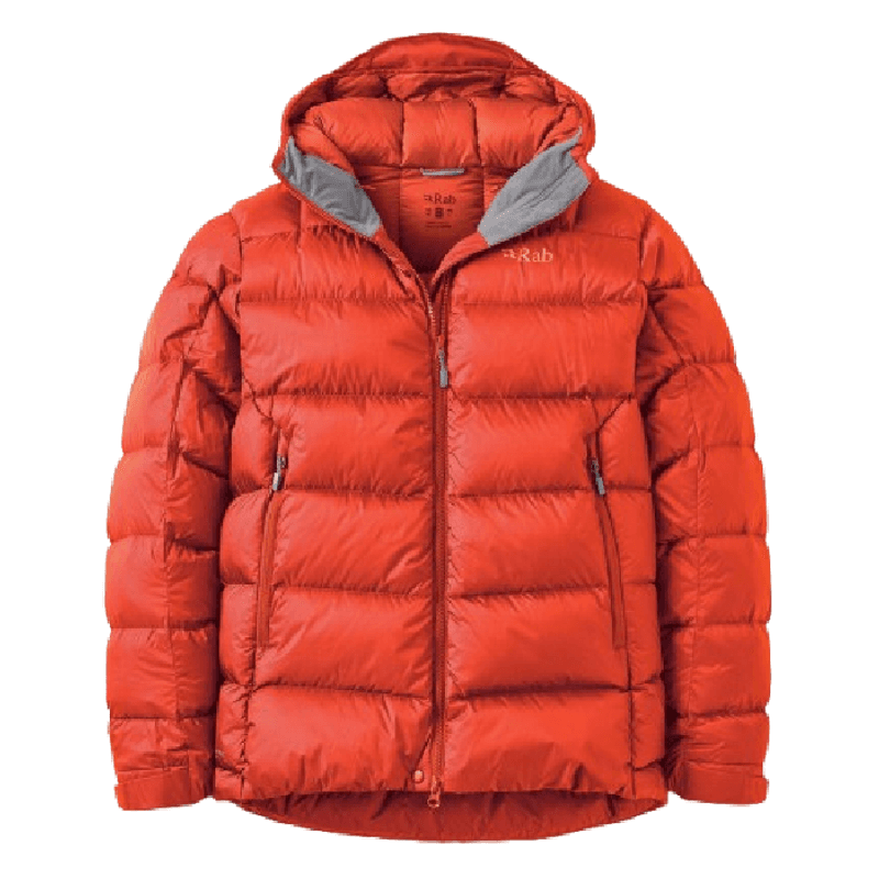 Rab Neutrino Pro Down Jacket