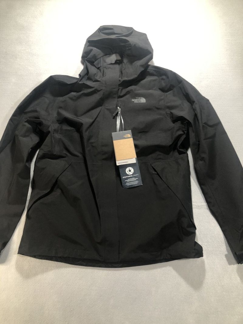 The North Face Dryzzle Futurelight Jacket
