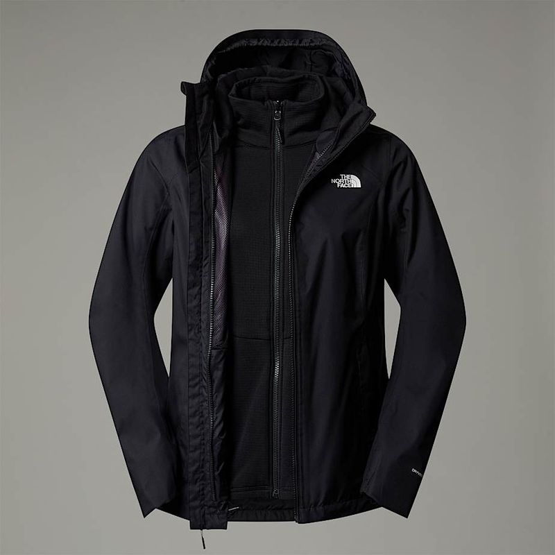 The North Face Quest Triclimate 3-in-1 Jacket
