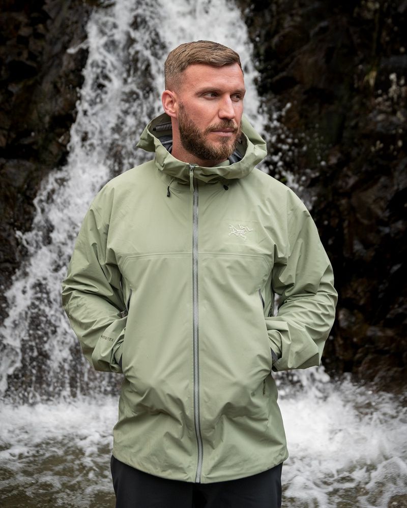 Arcteryx Beta Jacket