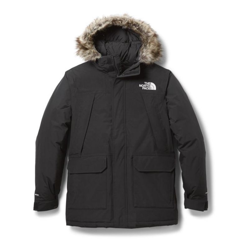 The North Face McMurdo Parka