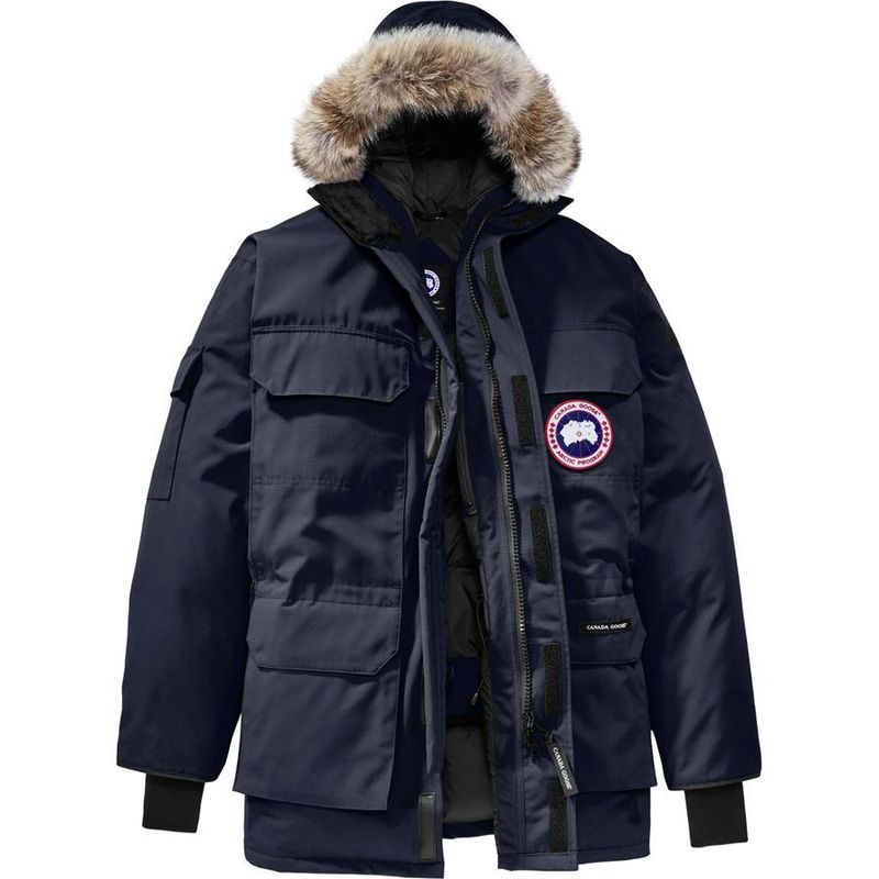 Canada Goose Expedition Parka