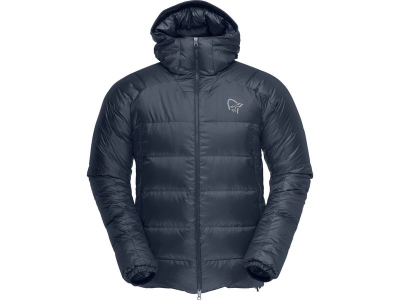 Norrøna Trollveggen Down850 Jacket