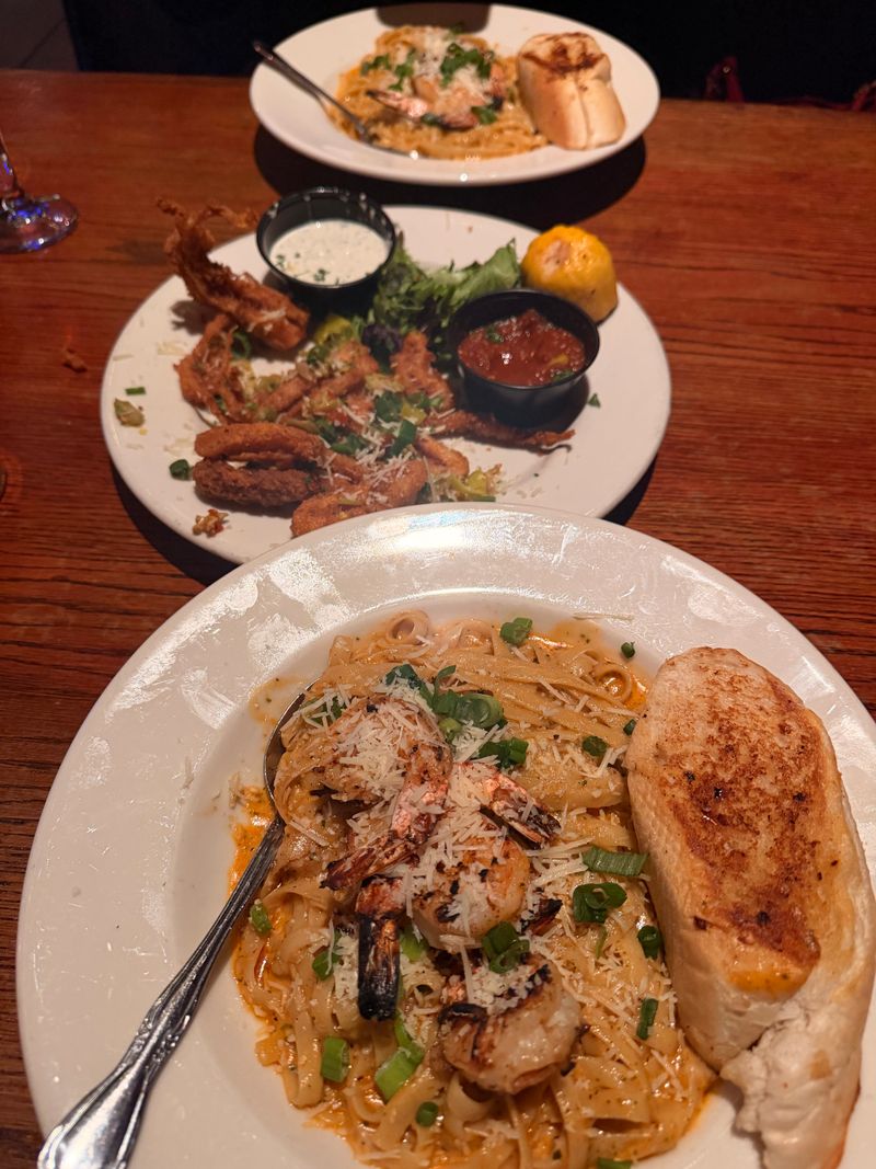 Lunch Specials Worth Leaving the Office