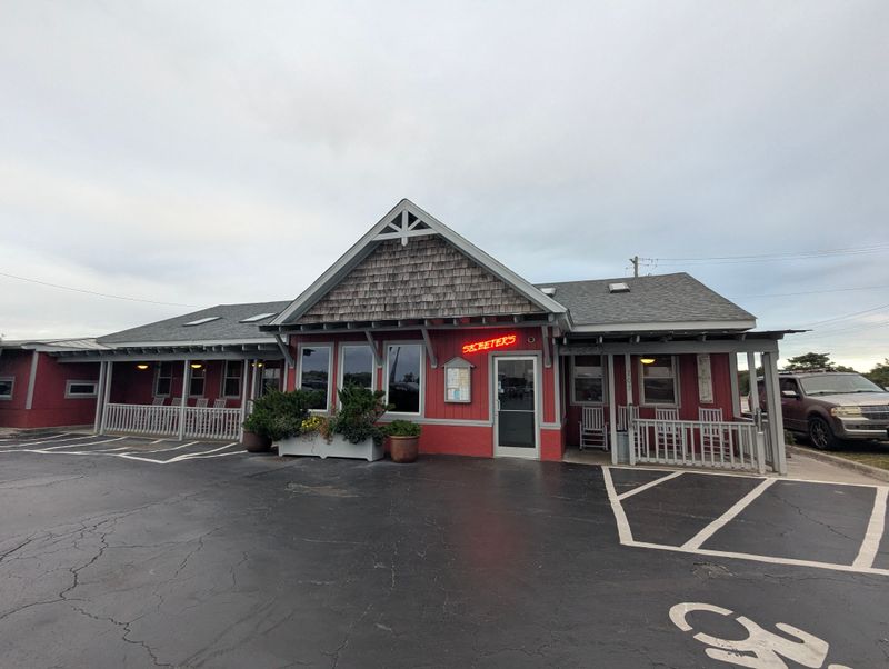 Service With Local Heart