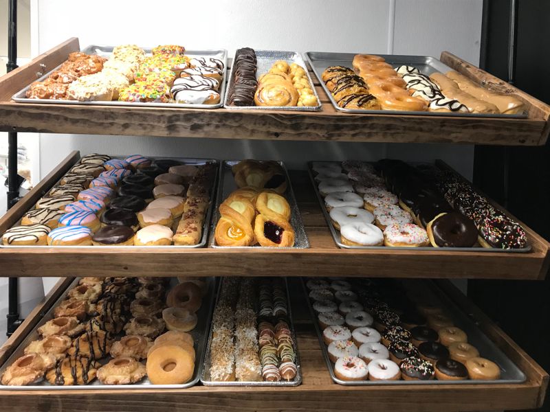 Thirsty Whale Bakery – Minneapolis