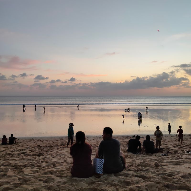 Kuta/Greater Bali, Indonesia