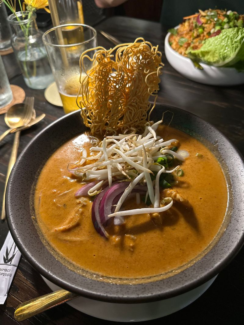 Nour Thai Kitchen — Orlando