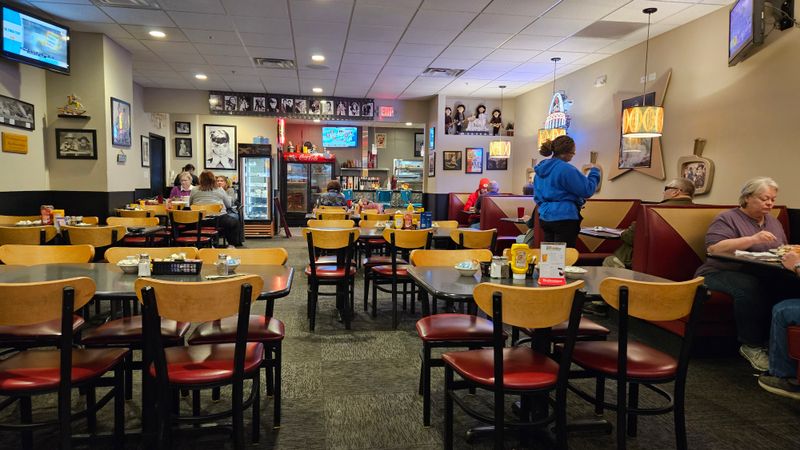 Chicken Fried Steak Plate