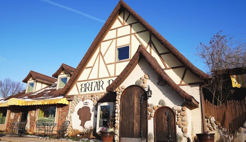 Briar Rose Bakery – Farmington