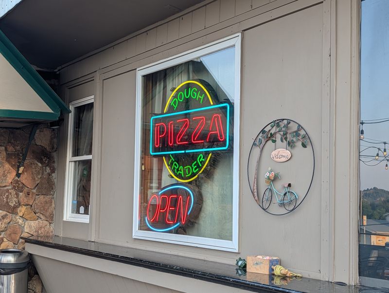 Dough Trader Pizza - Spearfish 