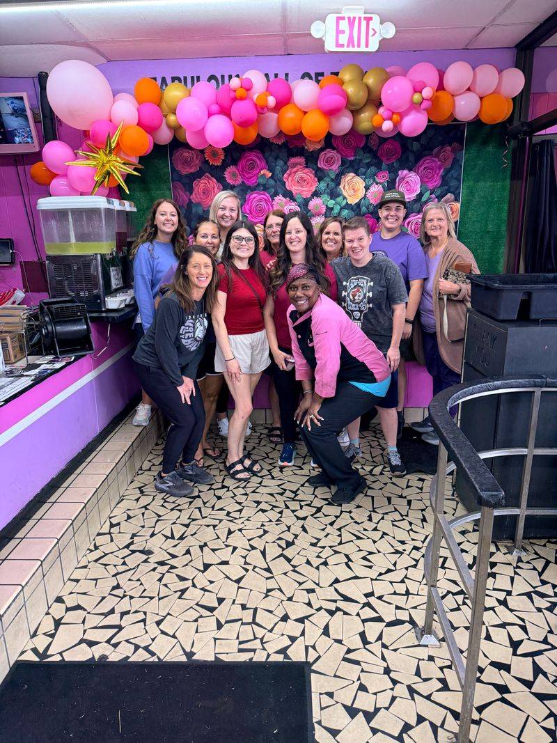 Hospitality That Feels Like Family