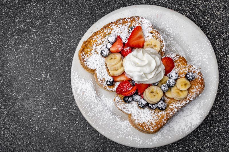 Chocolate Hazelnut Indulgence