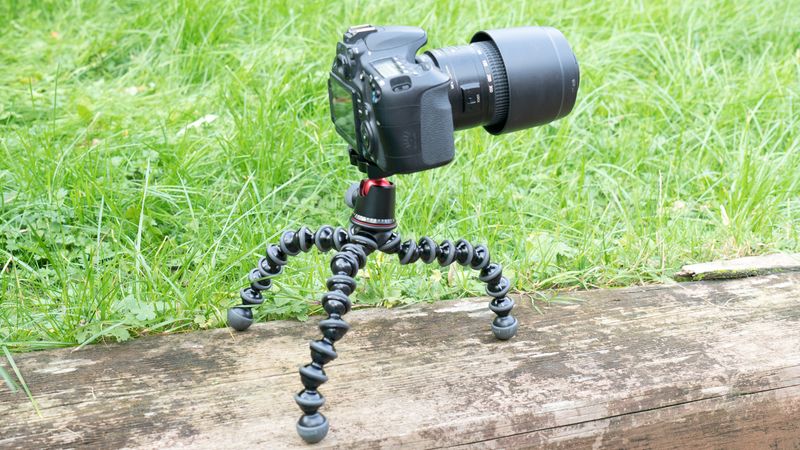 Joby GorillaPod 3K Kit