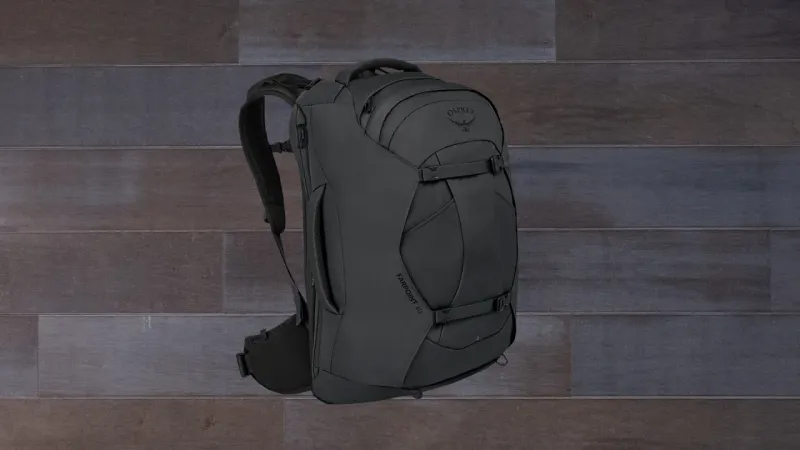 Osprey Farpoint 40 Travel Backpack