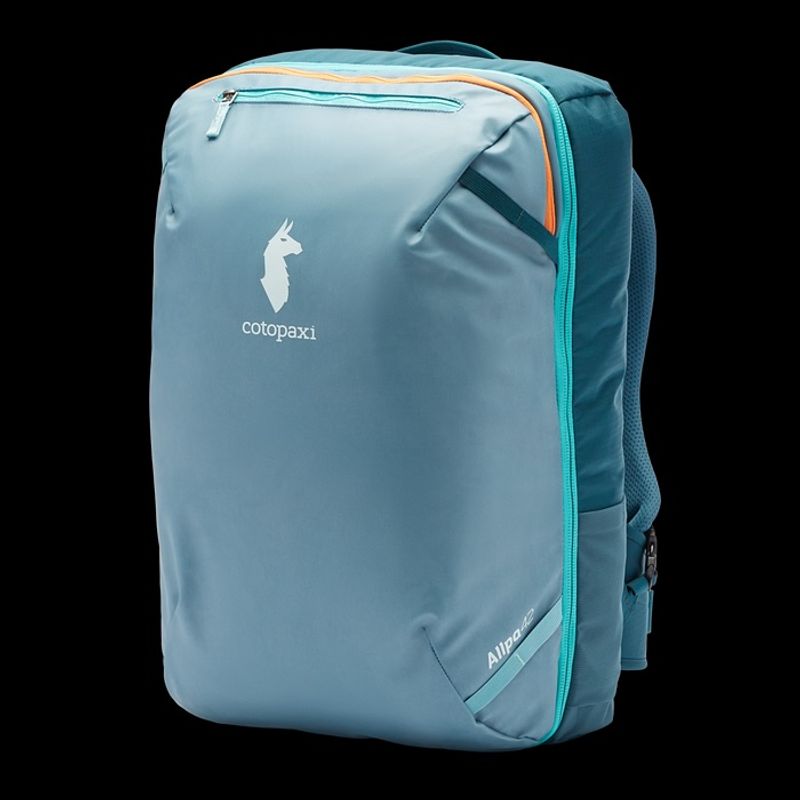 Cotopaxi Allpa 35L (2025 redesign)