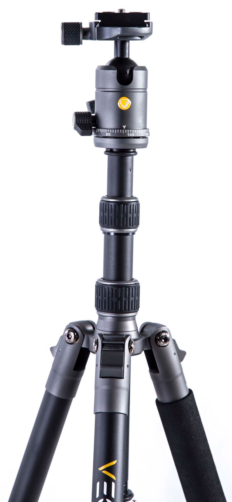 Vanguard VEO 3GO 235AB Aluminium Travel Tripod