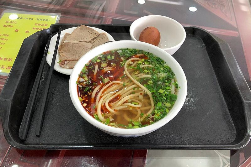 Short or Cut Noodles