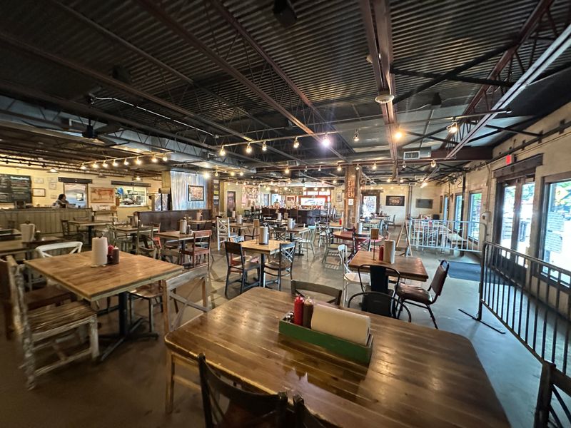 Pecan Lodge - Dallas