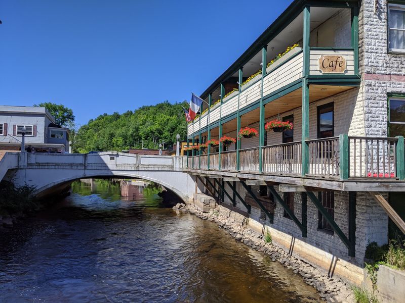 Local Coffee and Bakeries