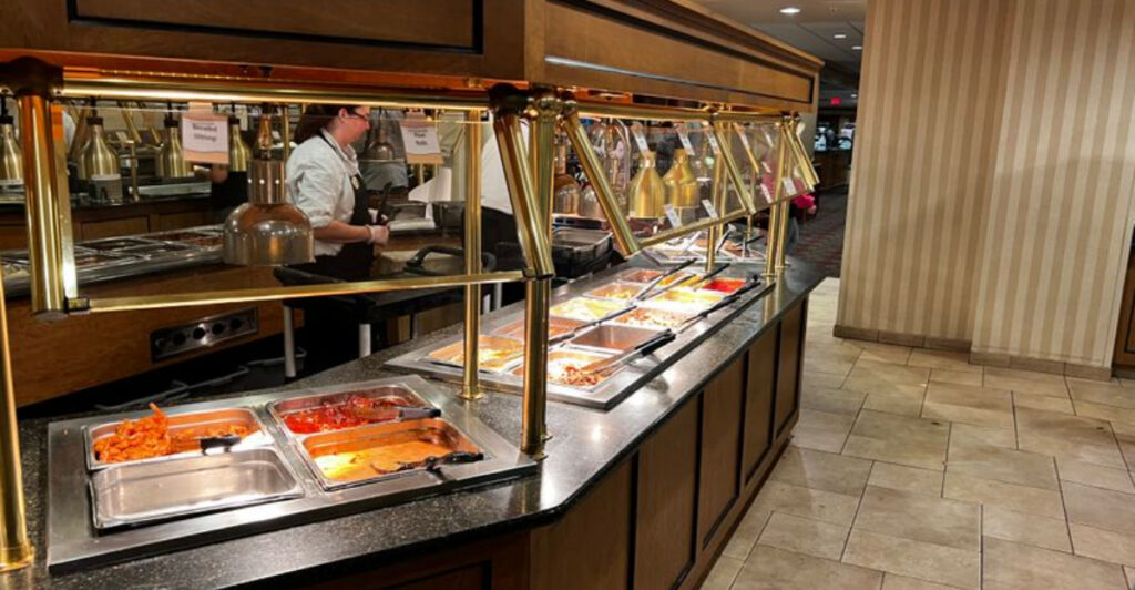 Pennsylvania Buffet Hotspots Offering Endless Plates Packed With Big, Bold Flavor