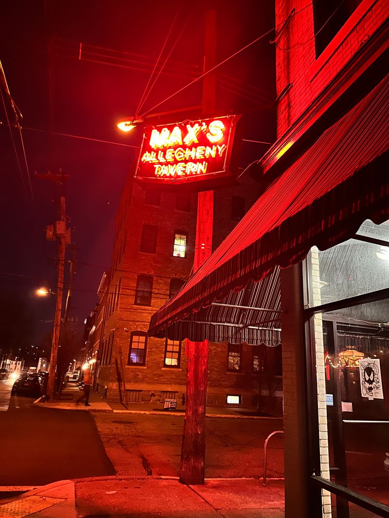 Bavarian Pork Schnitzel