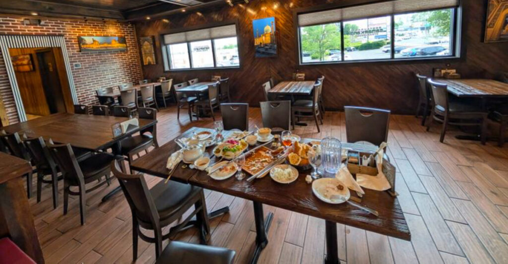 Pennsylvania Spot Serves Steaks That Melt Like Velvet on the Tongue