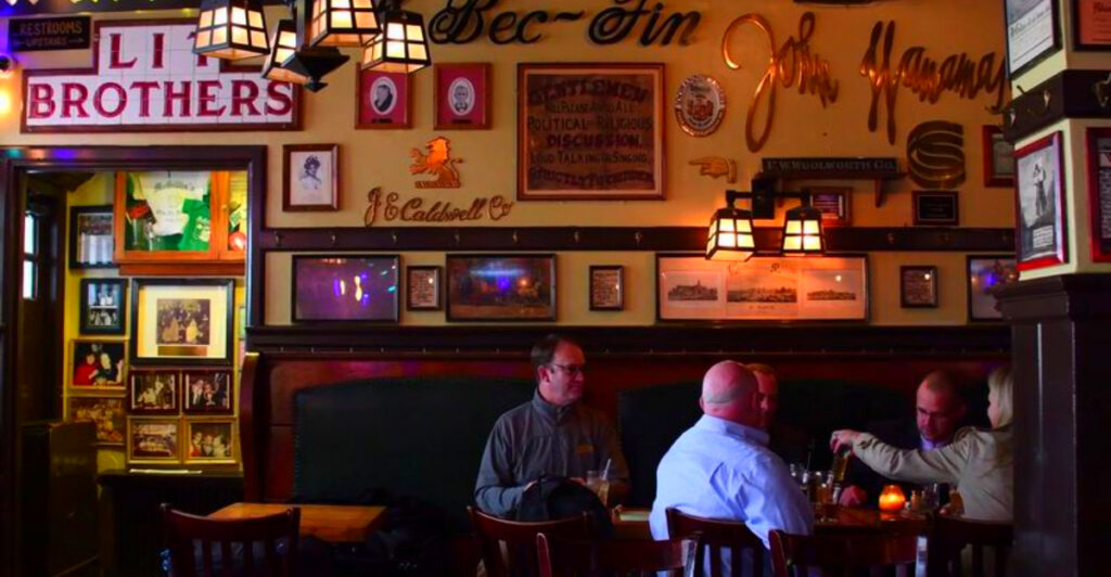 Pennsylvania’s Most Nostalgic Family Restaurants – One Bite and You’re Home Again