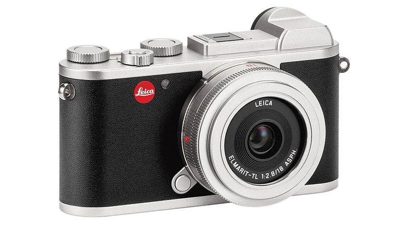Leica S3 – The 64 MP Luxury Workhorse
