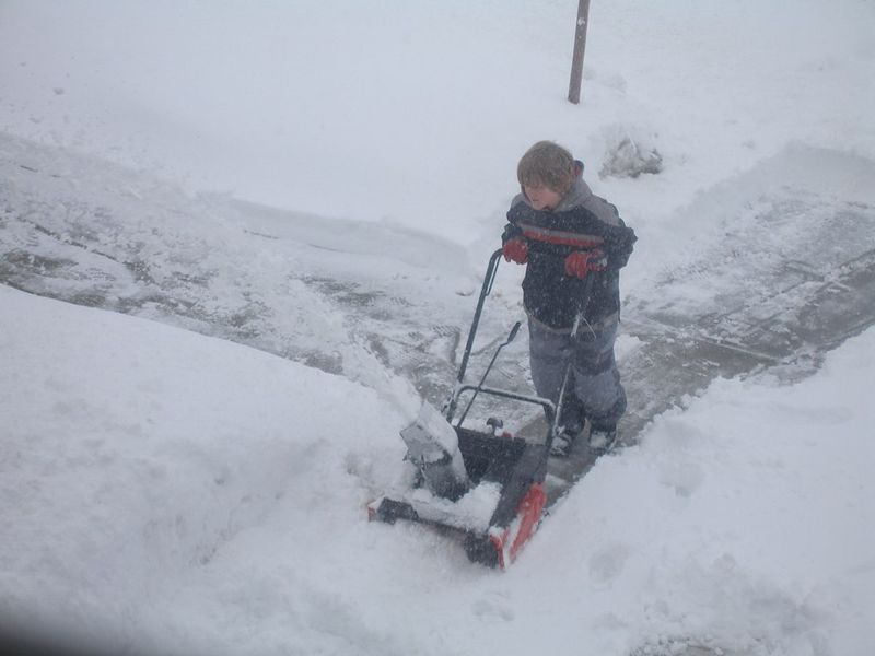 Cold Weather Causes Colds