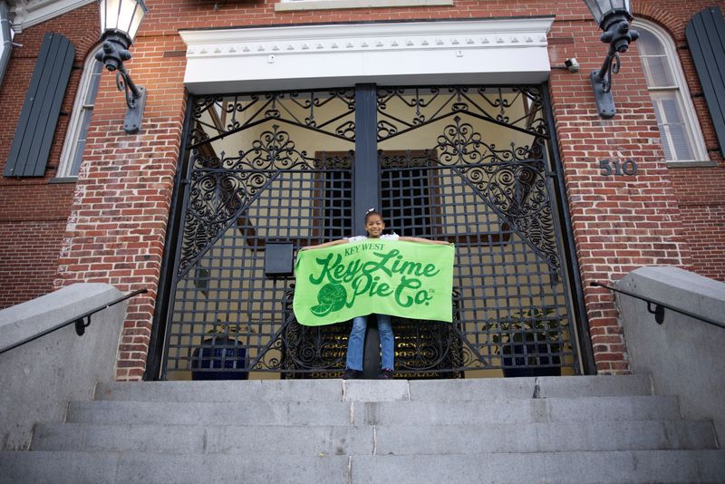 Key West Key Lime Pie Co. - Key West