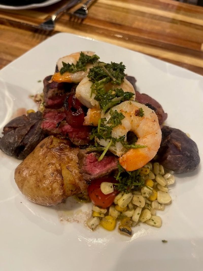 Chef’s Special Seasonal Cut