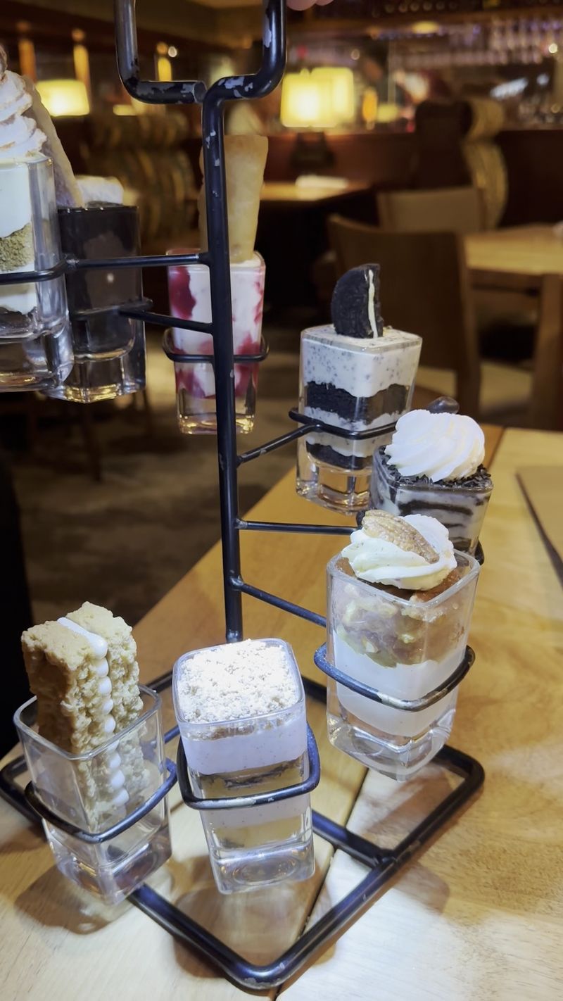 Service That Anticipates