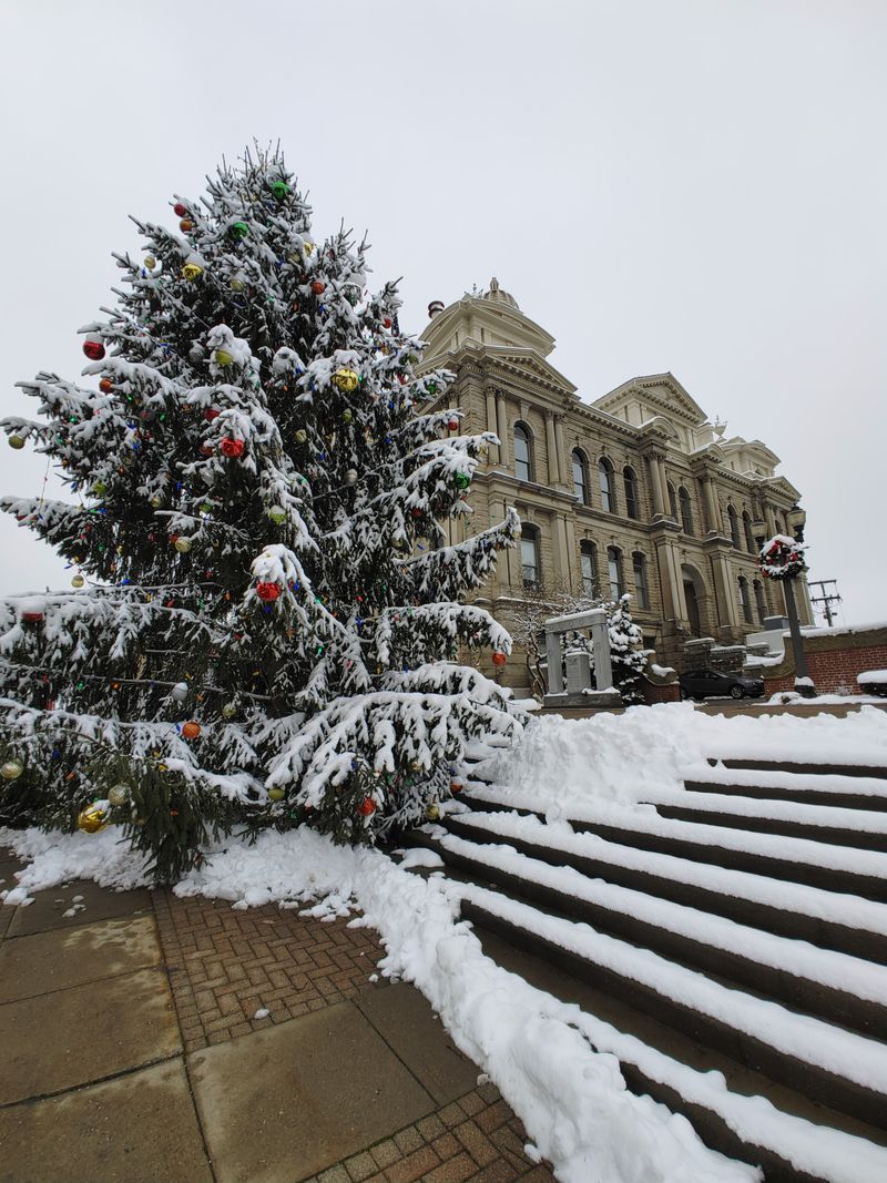 Historic Downtown District