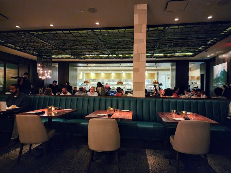 Tips for Scoring the Best Seat