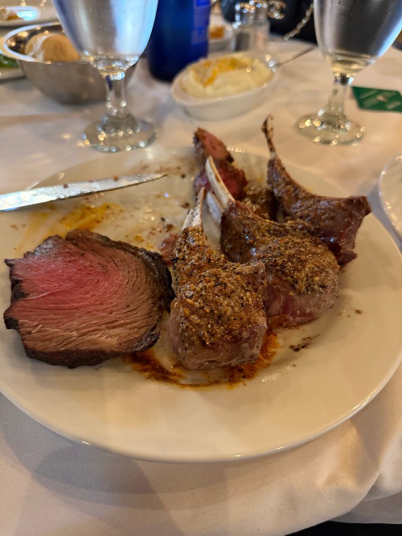 Beef Ribs From The Pit