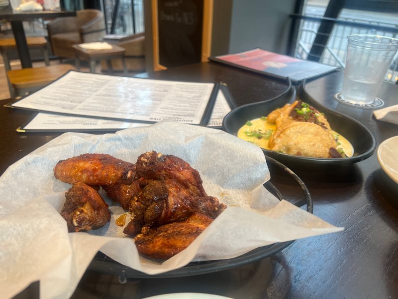 Game Day Pre-Show Fuel