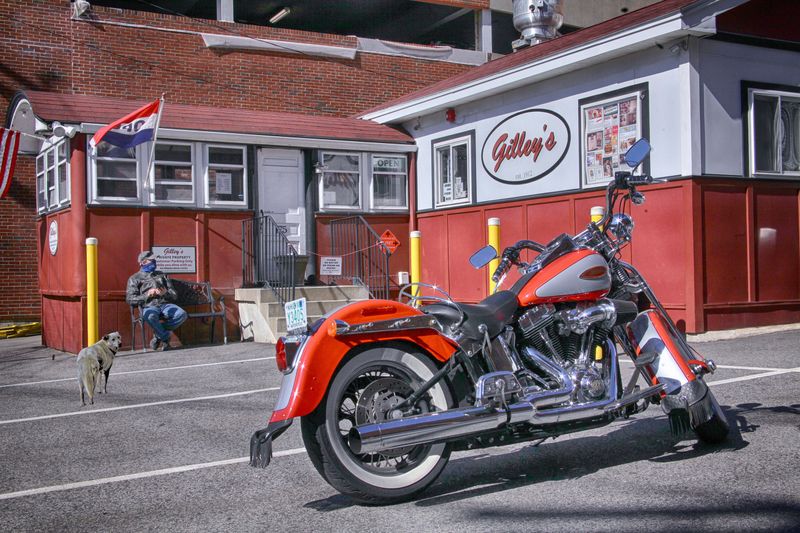 A Bite Of Portsmouth History