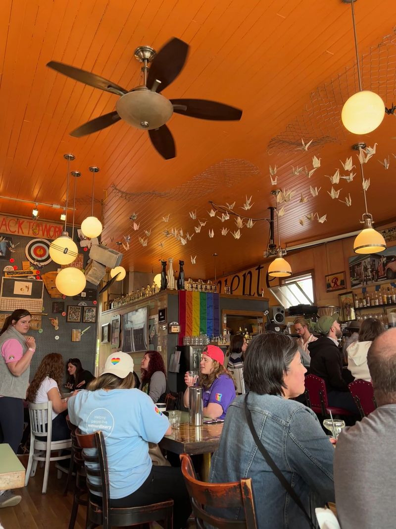 Service With Personality