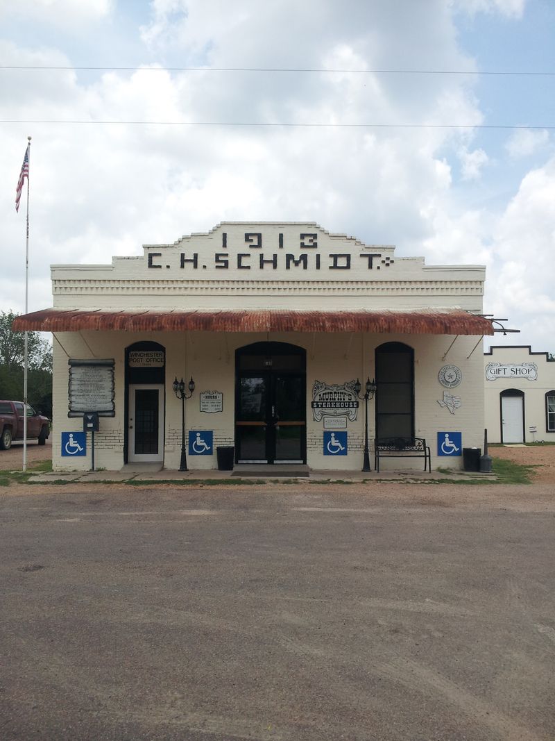 Murphy's Steakhouse (Winchester)