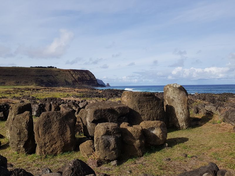 Rapa Nui (Easter Island), Chile